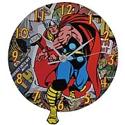 Mighty Thor Wall Clock